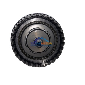 Transmission nouvelle transmission 025CHA CVT250 arbre d'entrée et embrayage avant 025CHA1509100 pour CHERY 2019-2024 Tiggo 4 - Product Image 2