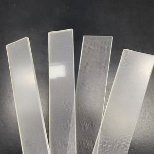 แผ่นนำแสงโพลีคาร์บอเนตทนรังสียูวี ยี่ห้อริน่าเทค สำหรับไฟชั้นวาง/ไฟขอบชั้นวาง - Product Image 5