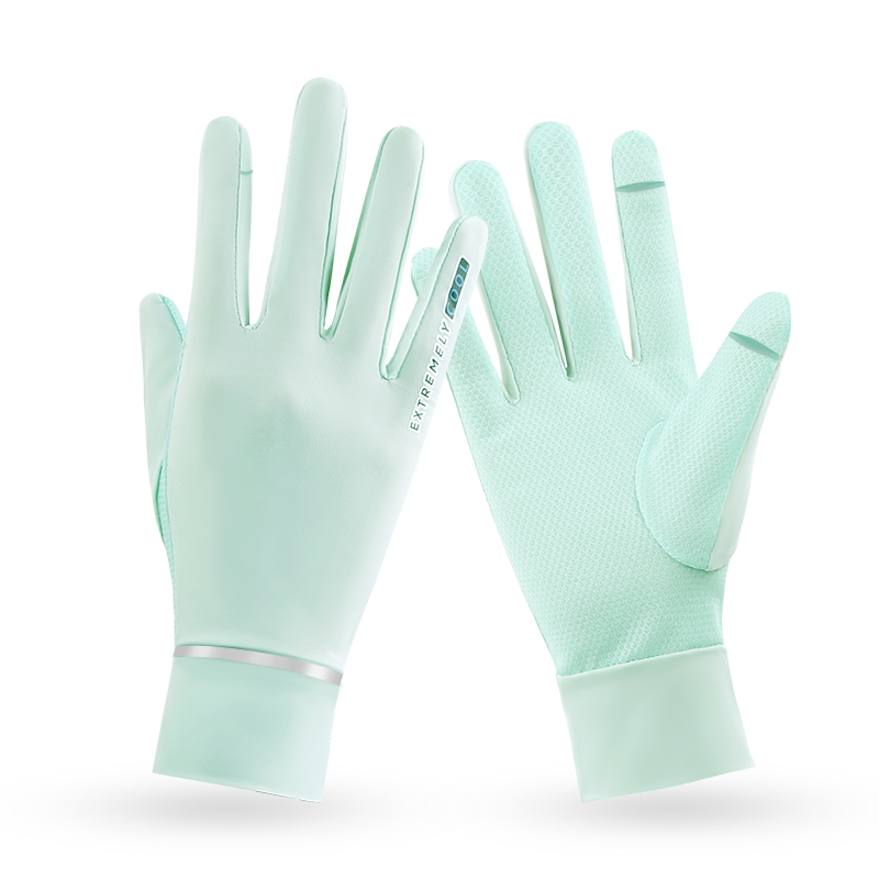 Модные женские кружевные летние солнцезащитные перчатки для вождения для женщин