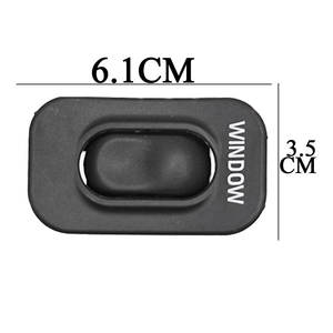 Interrupteur de lève-vitre électrique en plastique ABS neuf F57Z14529A pour véhicules Ford Ranger 1995-2007 - Product Image 5