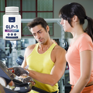 Oem/Odm Boost GLP-1 Productieformule Metabolismeondersteuning GLP-1 <span class=keywords><strong>Capsules</strong></span> Supplement - Product Image 4