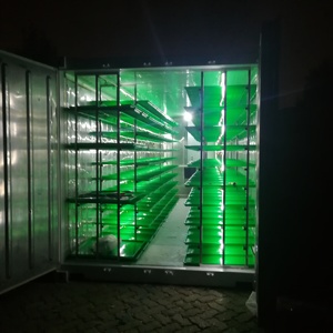 2025 nhà máy trực tiếp bán thủy canh thức ăn gia súc <span class=keywords><strong>container</strong></span> với 500kg/D - Product Image 6