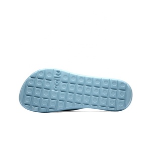 High Durability Eco Friendly Vegan Waterproof Light Weight Anti-Slippery Flexible Home Slippers Custom Eva <b>Footwear</b> Ig06 - Product Image 4