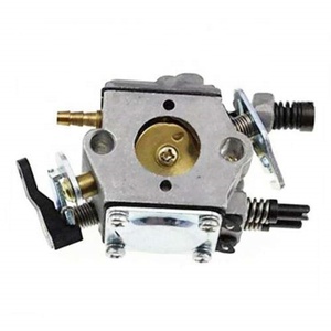 <span class=keywords><strong>Carburateur</strong></span> <span class=keywords><strong>walbro</strong></span> de <span class=keywords><strong>tronçonneuse</strong></span> de haute qualité pour Husq varna 51 50 55 <span class=keywords><strong>tronçonneuse</strong></span> 503281504 <span class=keywords><strong>Walbro</strong></span> WT-170 WT-170-1 WA-82 Carb - Product Image 2