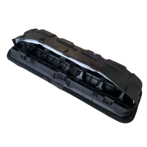 Salida de Aire del Guardabarros Trasero de Alta Precisión para <span class=keywords><strong>Mercedes</strong></span> <span class=keywords><strong>GLC</strong></span> X254 <span class=keywords><strong>2023</strong></span> OE 2548305601 - Product Image 1