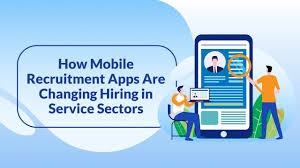 La Mejor Aplicación Móvil Profesional Personalizada para la Contratación de Personal, Compatible con Internet, MAC y Linux, para Gestión de Recursos Humanos - Product Image 2