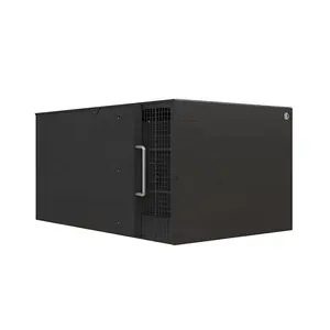 Rack-mounted precision air conditioning specially designed for integrated cabinets