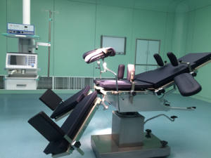 RC-<span class=keywords><strong>3008C</strong></span> โรงพยาบาลอุปกรณ์ตารางการดำเนินงานไฟฟ้าทางการแพทย์ตารางปฏิบัติการราคาตารางการผ่าตัด - Product Image 4