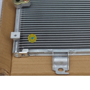 Condensador de Aire Acondicionado para Automóvil LEXUS IS II IS250 2.5L IS350 3.5L 8846053030 88460-53030 - Product Image 2