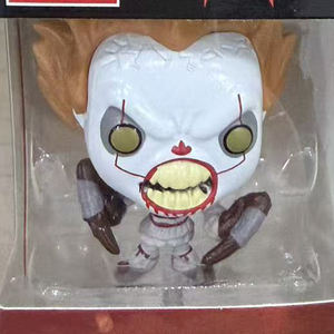 Llavero de Bolsillo con Figura de Acción de <span class=keywords><strong>Chucky</strong></span>, Juguete de Colección - Product Image 5