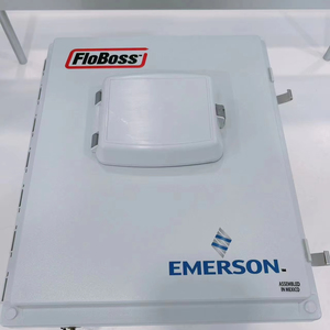 Soluciones de Automatización al 100% FloBoss 107E Flow Manager (sin Sensor Integral) Nuevo y Original de Fábrica - Product Image 1