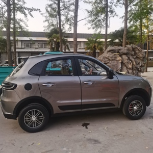 Carro Eléctrico con Motor de 3500W, <span class=keywords><strong>5</strong></span> Puertas, 4 Asientos, Velocidad Máxima 50Km/<span class=keywords><strong>H</strong></span>, Volante Estándar Derecho/Izquierdo, Vehículo de Pasajeros - Product Image 5
