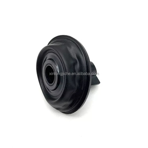 Pistón de carburador de alto rendimiento en stock listo con diafragma de goma para <span class=keywords><strong>Kawasaki</strong></span> KLF300B Bayou <span class=keywords><strong>300</strong></span> KLF300cc 500GT ZZR250 - Product Image 4