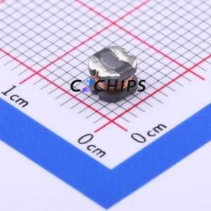 CMLF0403-220KTT ตัวเหนี่ยวนำไฟฟ้าแบบ SMD, 4.5x4 มม. ( ค่าความเหนี่ยวนำ: 22uH ) ( ความแม่นยำ: 10% ประเภท: ไม่หุ้มฉนวน ) - Product Image 2