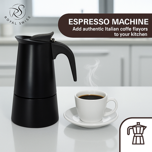 4 tazze 6 tazze 9 tazze percolator-scelta Versatile per la preparazione del caffè - Product Image 4