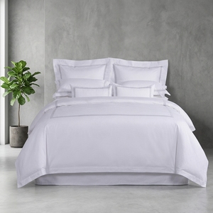 Set di Lenzuola King Size con Ricami, Set Copripiumino per Hotel Prodotto a Guangzhou - Product Image 1