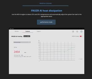 Para MSI H610M BOMBER DDR4 <span class=keywords><strong>Intel</strong></span> 12th Gaming Motherboard compatible con CPU 12400/<span class=keywords><strong>12400F</strong></span>/G7400 PCI-E 4,0 nueva placa base de computadora - Product Image 5
