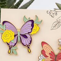 Fabricants chinois de broches, pas de minimum de commande, badges en métal vierges, badges de dessin animé, épingles de revers personnalisées en usine, épingles mignonnes en émail dur et souple