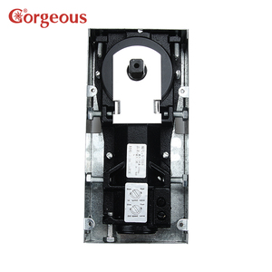 Bản Lề Thủy Lực Cửa Kính Cường Lực Máy Xoay Ẩn Chịu Lực Bản Lề Cửa Lò Xo Sàn Bản Lề Sàn Kính - Product Image 5