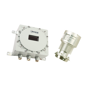 Máy đo nồng độ khúc xạ trực tuyến Máy đo nồng độ khúc xạ theo dõi thời gian thực Máy phân tích nồng độ trực tuyến - Product Image 5