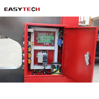 Machine à riveter en aluminium Easytech, machine à presser les écrous auto-serrants, plaque de connexion, rivet à pression pour écrou