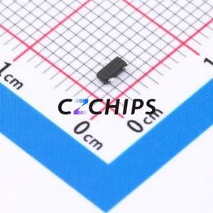 Transistor bipolaire à jonction (BJT) MMBT5401 2L SOT-23, original et neuf - Product Image 2