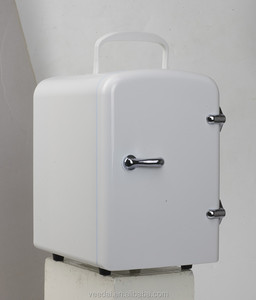 <strong>Travel</strong> Car <strong>Fridge</strong> 4L - Product Image 4