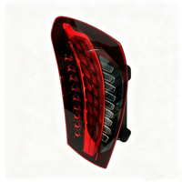 Auto-LED-Rückleuchten-Set für Mercedes-Benz E-Klasse W213 Gebrauchte Original-Bremsleuchte Blinker Rücklicht
