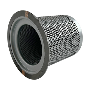 ตัวแยกน้ำมันและก๊าซคุณภาพดี MANNY รุ่น 23708423 สำหรับคอมเพรสเซอร์ - Product Image 6