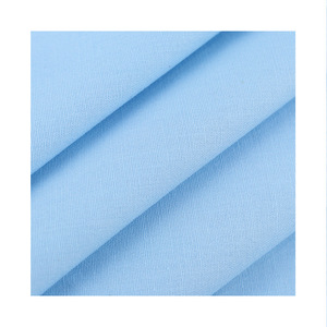 9672 133*72 Đầy Đủ Nghề Thủ Công Độ Đàn Hồi 120G Dệt Căng Đồng Bằng Nhuộm Vải Cho Bé Trai Và Cô Gái Hàng May Mặc Áo Sơ Mi Vải - Product Image 6