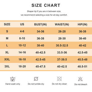 Faja <span class=keywords><strong>Colombiana</strong></span> Post-Operatoria a Compressione Corta, Modellante e Riducente per <span class=keywords><strong>la</strong></span> Pancia, per Donna - Product Image 6