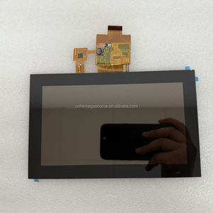 Tout nouvel écran LCD TM070DVHG11-00 d'origine 7 pouces module d'affichage à cristaux liquides de haute qualité - Product Image 3