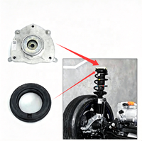 Supports de suspension et roulements YAOYI, couvercle supérieur d'amortisseur et roulement lisse 1EA412331B pour VW ID.3 ID.4 ID.5 ID.6 ID.7
