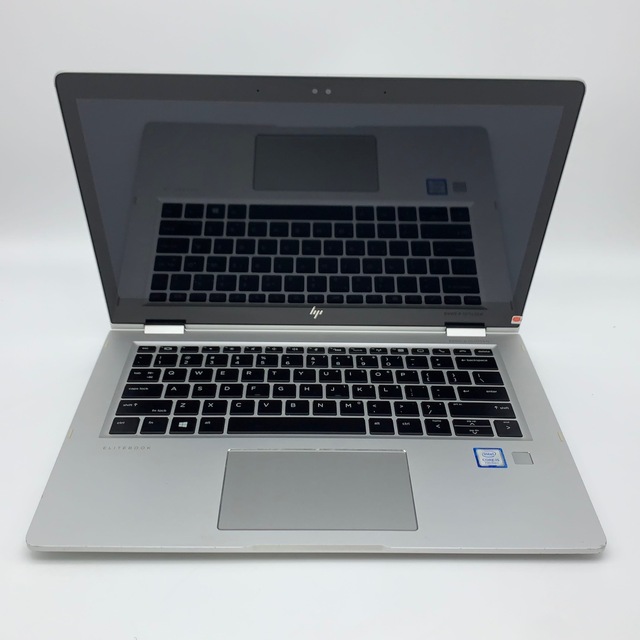 A+ Level Refurbished HP 1030G2 X360 Business Laptop 13 Inch I5-7th 8G 256G SSD 10th Generation Intel Core Processor Used Laptops