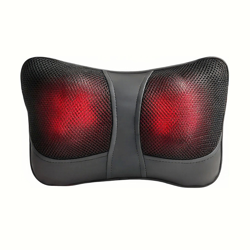 Electric Massage Pillow Car Home Massage