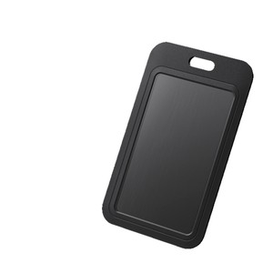 Impresión de fundas para tarjetas, cubierta deslizante escolar con relieve UV, tarjeta de identificación de empleado, tarjeta de identificación de oficina corporativa con diseño de dibujos animados/anime, lista para imprimir. - Product Image 3