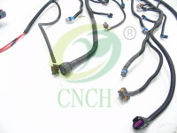 03 - '07 Vortec (DBW) w/ 4L60E ou 4L80E w/ 5 broches CRG Autonome Fil Harnais 4.8L 5.3L 6.0L