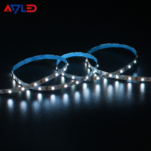Tira de LED RGBIC direccionable de 60 leds/m, DC12V, 6mm SMD3535 SK6812, tira inteligente a todo color integrada para techo de dormitorio - Product Image 3