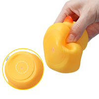 Canards de bain en caoutchouc personnalisables avec LOGO, diverses tailles, 2 pouces, motifs variés, pour le plaisir des enfants dans la baignoire, en vrac, mini et petits