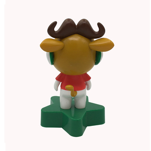 Hot bán unisex PVC con số của nổi tiếng Anime <span class=keywords><strong>Pop</strong></span> văn hóa nhân vật chất lượng cao Thiết kế cho người hâm mộ được làm từ nhựa bền - Product Image 4