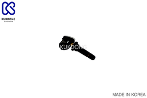 Pièces automobiles de capteur de système de surveillance de pression des pneus haute performance 13544444 (Tpms) - Product Image 5