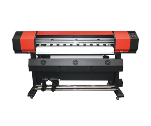 Tùy chỉnh xp600 i3200 dx5 DX7 imprimante ecosolvent trong nhà và ngoài trời quảng cáo máy in - Product Image 4