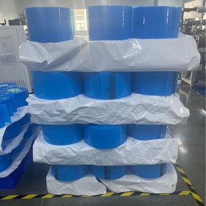 Nakamori Conductive Hydrogel Roll Electrode Material Water Based Cooling <b>Hot</b> <b>Cold</b> Compress Raw Material - Product Image 1