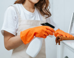 Service OEM, Gants en caoutchouc <span class=keywords><strong>de</strong></span> style nouveau 2026, Gants <span class=keywords><strong>de</strong></span> travail confortables <span class=keywords><strong>de</strong></span> haute <span class=keywords><strong>qualité</strong></span> - Product Image 5