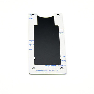 Lámina de Aislamiento PET de Alto Voltaje, Almohadilla Aislante de Montaje Superficial para Electrónica - Product Image 3