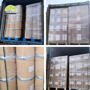 Polvo de glucósido SUNWAY grado cosmético 99.5% Raspberryketone para <span class=keywords><strong>crema</strong></span> de loción de esencia - Product Image 5