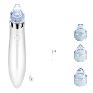 Private Label Mitesser Entfernung Poren Deep <span class=keywords><strong>Careve</strong></span> Gesichts reiniger Mitesser Entferner Werkzeug Schwefel Gesicht Ceanser - Product Image 1