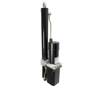 <span class=keywords><strong>Vérin</strong></span> hydraulique <span class=keywords><strong>électrique</strong></span> à double effet RED PLANET DC24V/48V 300W, <span class=keywords><strong>petit</strong></span> modèle, largement utilisé en usine, livraison rapide, bon prix - Product Image 5