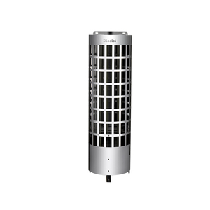 เครื่องทำความร้อนซาวน่า DIOOIST SAG 9KW แบบควบคุมภายนอก อุปกรณ์ห้องซาวน่า ฮีตเตอร์ซาวน่า ซาวน่าอบไอน้ำแห้ง - Product Image 6