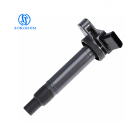 Sorgo 90919-02230, 90919-02249 bobina de encendido para Toyota 4 Runner Camry Toyota Celica eco FJ Cruiser Hiace Highlander matriz Prado